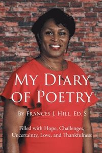 bokomslag My Diary of Poetry