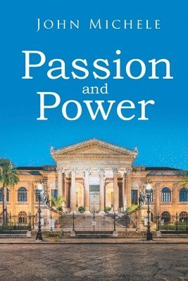 Passion and Power 1