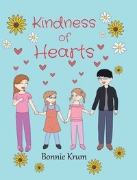 bokomslag Kindness of Hearts