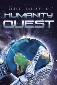 bokomslag Humanity Quest