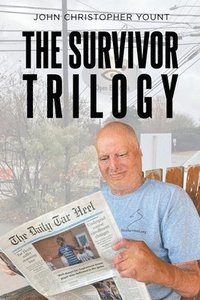 bokomslag The Survivor Trilogy