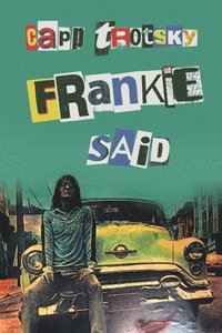 bokomslag Frankie said