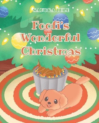 Foofi's Wonderful Christmas 1