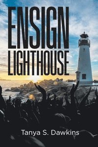 bokomslag Ensign Lighthouse