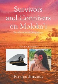 bokomslag Survivors and Connivers on Moloka'i