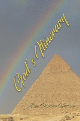 God's Itinerary 1