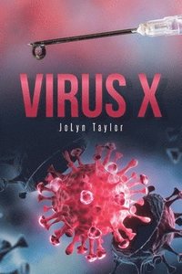 bokomslag Virus X