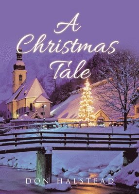 A Christmas Tale 1