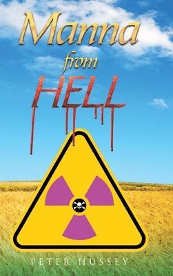 bokomslag Manna from Hell