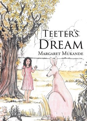 bokomslag Teeter's Dream