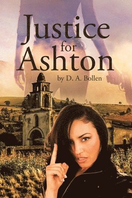 Justice for Ashton 1