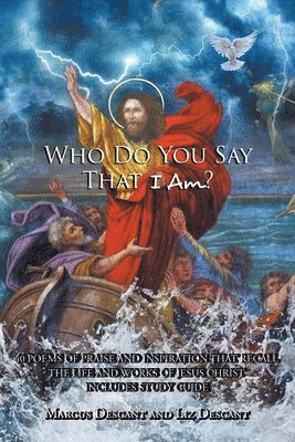 'Who Do You Say That I Am?' 1