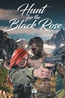 bokomslag Hunt for the Black Rose