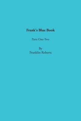 Frank's Blue Book 1