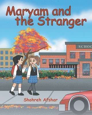 Maryam and the Stranger 1