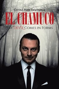 bokomslag El Chamuco