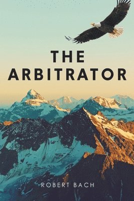 bokomslag Arbitrator