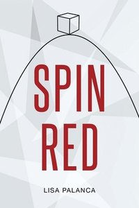 bokomslag Spin Red