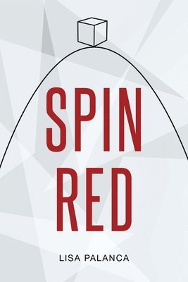 bokomslag Spin Red