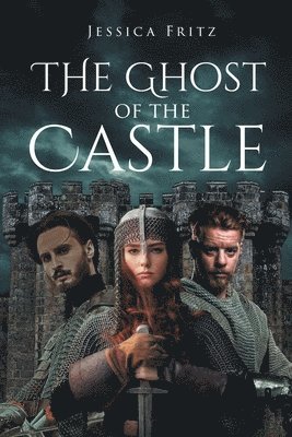 Jessica Fritz, Fritz,Jessica, - Ghost of the Castle, Häftad