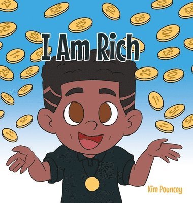 I Am Rich 1