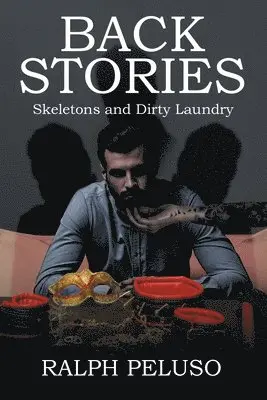 Ralph Peluso - Back Stories, Häftad. Tillgänglighet: Lägg i varukorg