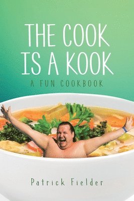 bokomslag Cook is a Kook
