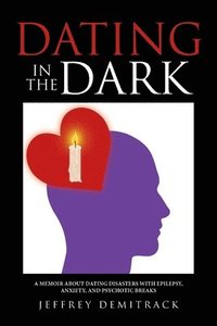 bokomslag Dating in the Dark