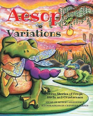 Aesop Variations 1