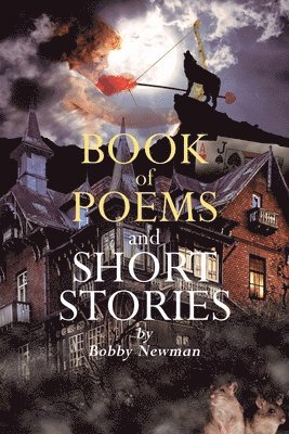 Book Of Poems and Short Stories 1