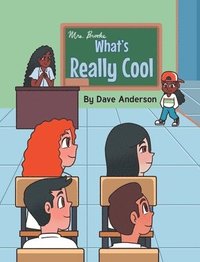 bokomslag What's Really Cool