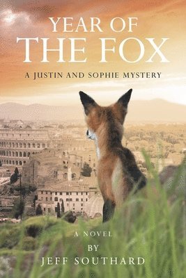 Jeff Southard, Southard,Jeff, - Year of the Fox, Häftad