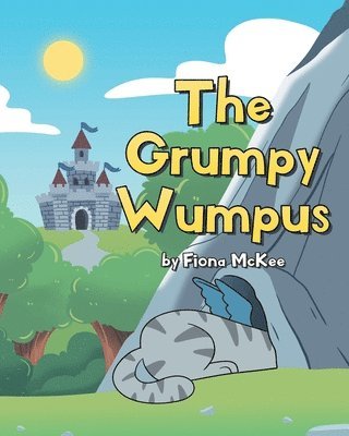 The Grumpy Wumpus 1