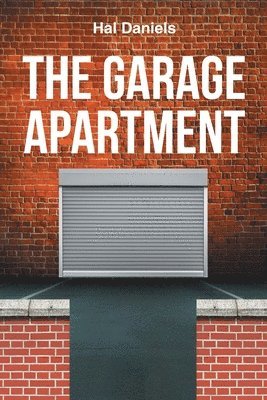 bokomslag Garage Apartment