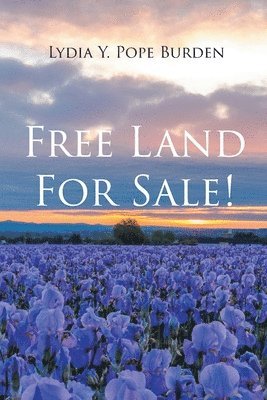 bokomslag Free Land For Sale!