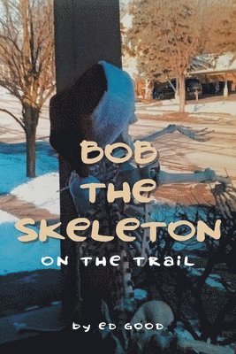 Bob The Skeleton 1