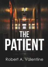 bokomslag Patient