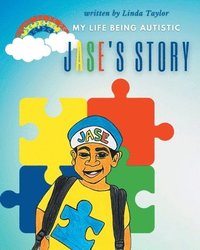 bokomslag Jase's Story