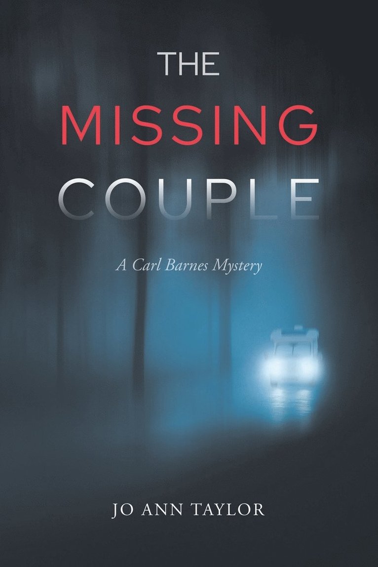 The Missing Couple 1