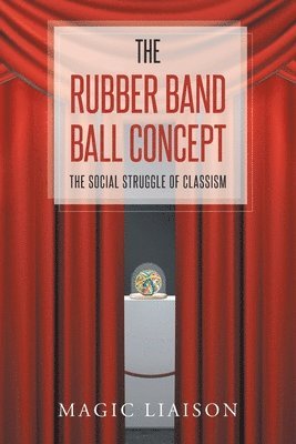 The Rubber Band Ball Concept 1