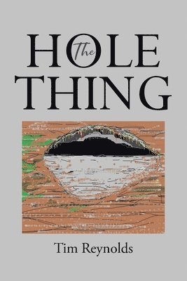 bokomslag Hole Thing