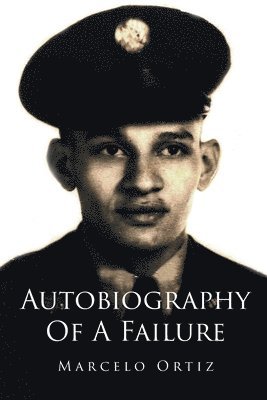 bokomslag Autobiography Of A Failure