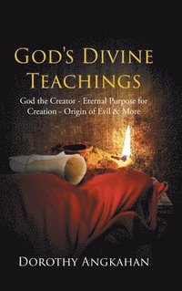 bokomslag God's Divine Teachings