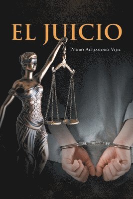 bokomslag El Juicio