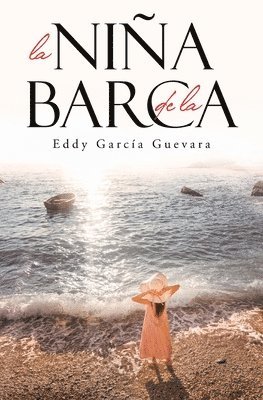 bokomslag Niña de la Barca