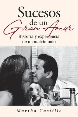 Sucesos De Un Gran Amor 1