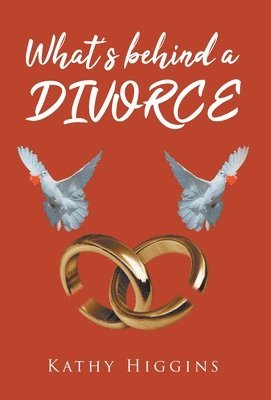 What's behind a DIVORCE 1