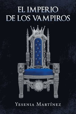 bokomslag Imperio de los Vampiros