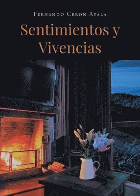 bokomslag Sentimientos y Vivencias