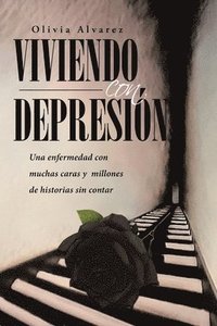bokomslag Viviendo con Depresin